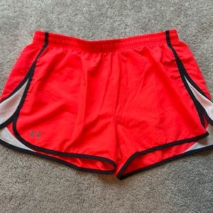 Athletic Shorts